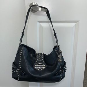 Harley Davidson Purse